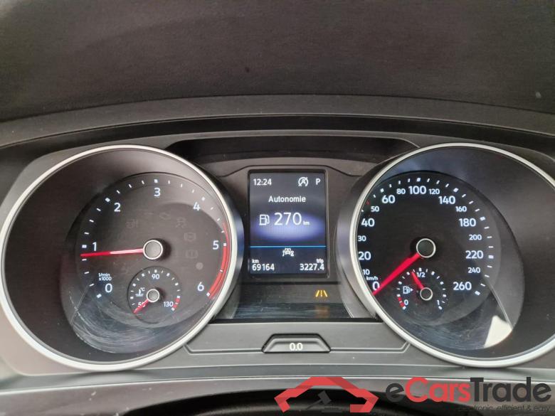 Volkswagen 2.0 TDI 150CP Comfortline DSG 2.0 TDI 150CP Comfortline DSG #6