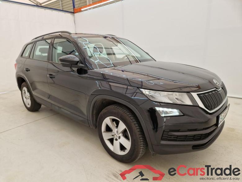 Skoda 2.0 TDI 150CP Ambition DSG 4x4 2.0 TDI 150CP Ambition DSG 4x4 #2