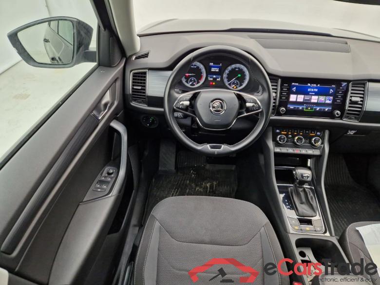 Skoda 2.0 TDI 150CP Ambition DSG 4x4 2.0 TDI 150CP Ambition DSG 4x4 #5