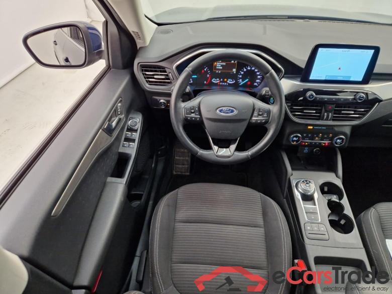 Ford 1.5 EcoBlue 120CP Titanium A8 1.5 EcoBlue 120CP Titanium A8 #5