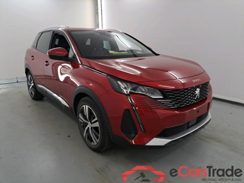 PEUGEOT 3008 1.6 HYBRID 225 E-AUTO8 ALLURE + Visiopark 2 #2