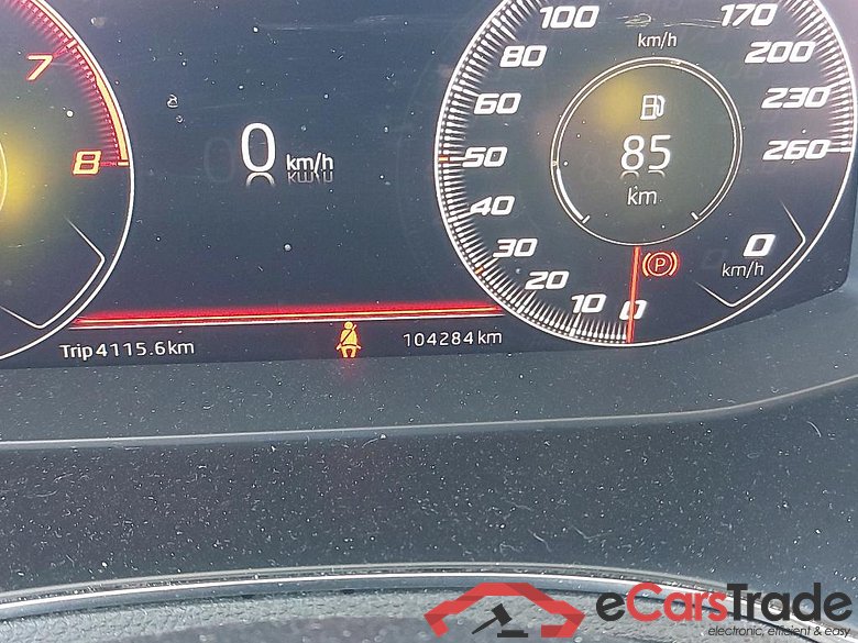 Seat 1.0 TSI 70kW (95CV) Style Edition Eco (CX) Arona Style Edition 1.0 TSI 95CV MT5 E6dT #5