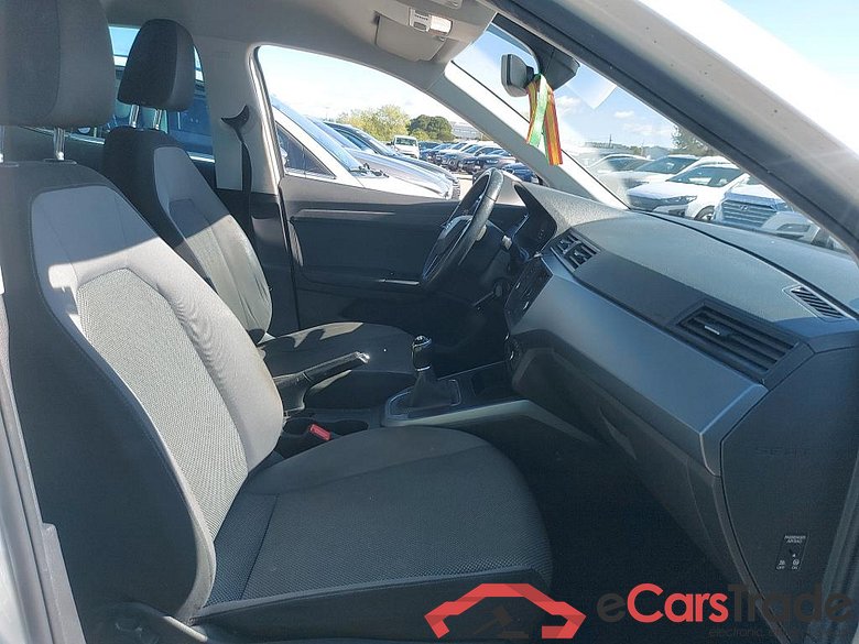 Seat 1.0 TSI 70kW (95CV) Style Edition Eco (CX) Arona Style Edition 1.0 TSI 95CV MT5 E6dT #6