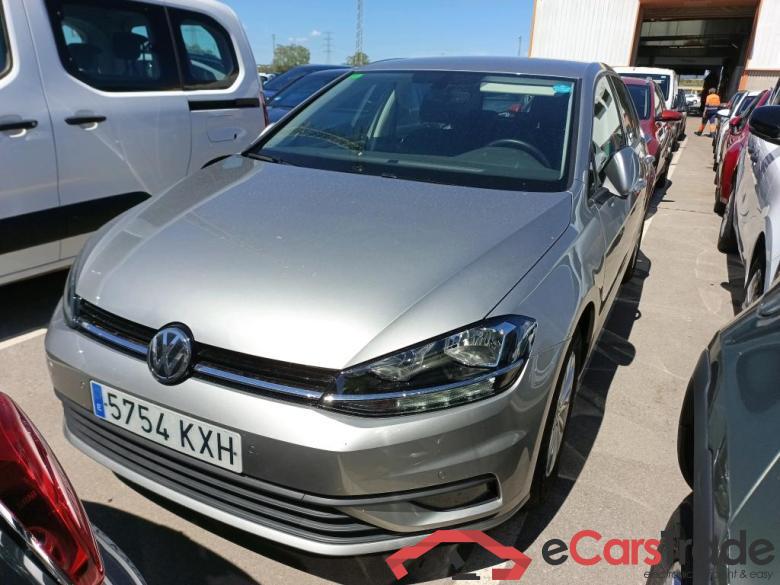 Volkswagen Ready2Go 1.6 TDI 85kW (115CV) Golf VII Berlina Ready2Go 1.6 TDI 115CV MT5 E6dT #1