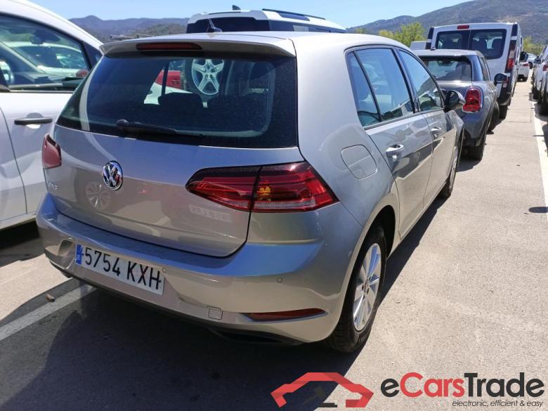 Volkswagen Ready2Go 1.6 TDI 85kW (115CV) Golf VII Berlina Ready2Go 1.6 TDI 115CV MT5 E6dT #2
