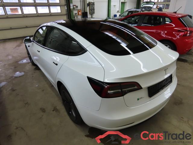 Tesla Model 3 ´18 BEV TESLA Model 3 Langstreckenbatt. Allradantrieb Dual Motor 4d 366kW #2