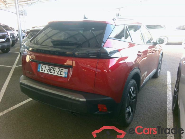 2008  Allure 1.2 PURETECH  100CV  BVM6  6E #4