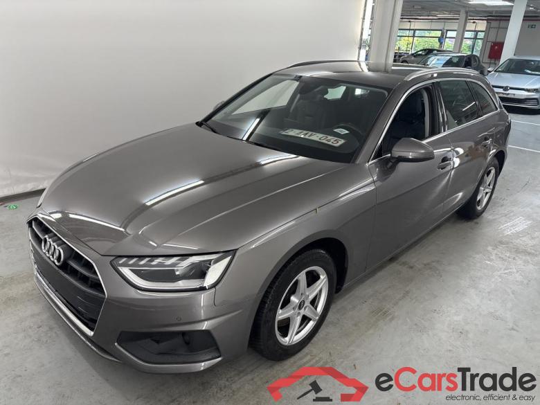 AUDI A4 AVANT 2.0 30 TDI 100KW S TR BUSINESS ED Business Plus #1