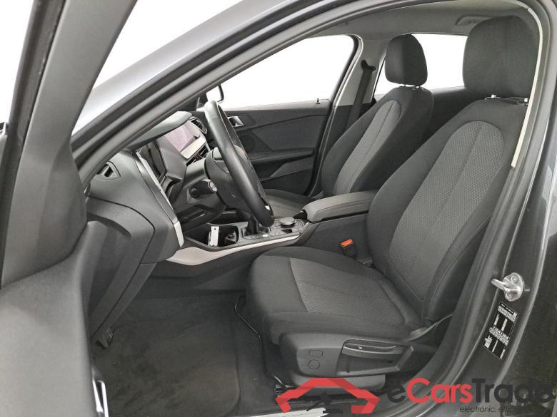 BMW 116d Advantage LED-Xenon Navi-Pro KeylessGo Klima PDC ... #5