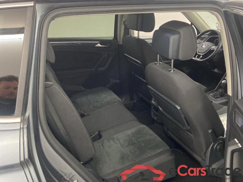 VOLKSWAGEN TIGUAN ALLSPACE DIESEL 2.0 TDi SCR Highline DSG (EU6.2) Travel Module Hiver #6