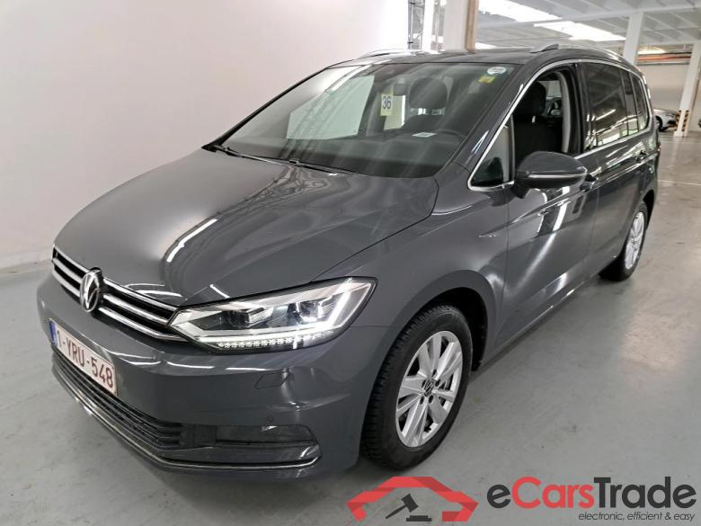 VOLKSWAGEN Touran 1.5 TSI HIGHLINE DSG Winter Business Plus Family #1