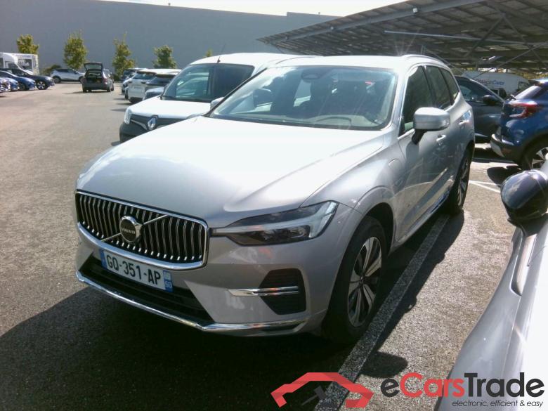 XC60 T6 350 PHEV AWD BA PCH FF #1