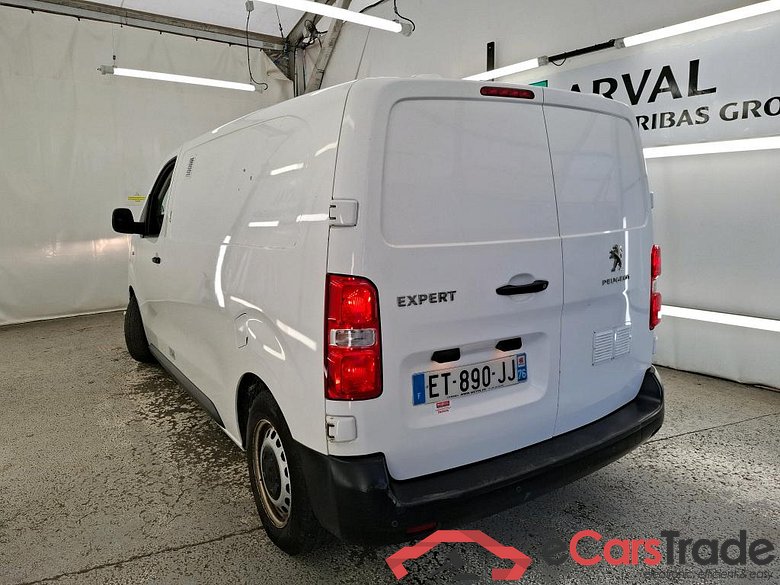 Peugeot 1.6 BlueHDi 95 Standard Premium Pack Expert Fourgon Premium Pack Standard 1.6 HDi 95 / FAP colmaté +  réservoir additif + kit distribution + pompe à eau  + kit acces #2