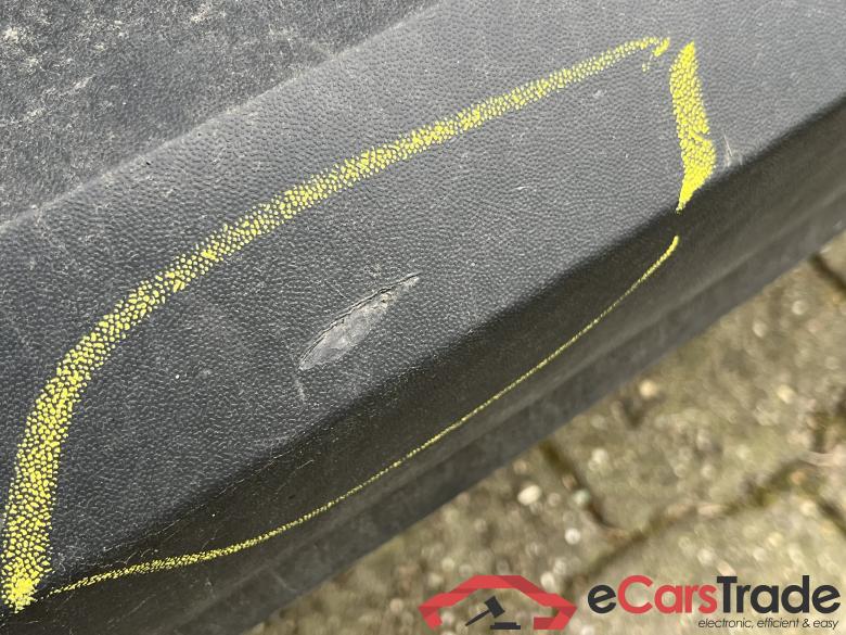 Vw DE - Van5 2.0 TDI BMT EU6d-T, Trendline (EURO 6d-TEMP), 2018 - 2020 Caddy PKW #6