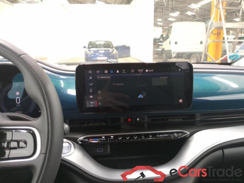Fiat 42kWh Icône FIAT 500 / 2020 / 3P / Berline 42kWh Icône #6