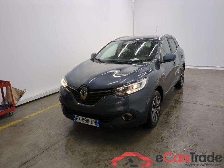 Renault Business Energy TCe 130 Kadjar Business 1.2 TCe 130CV BVM6 E6 #1