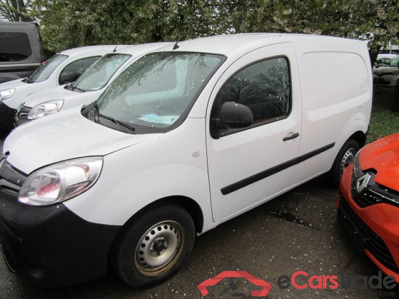 Renault Kangoo (F/KW0)(01.2008->) DE - Ka4 1.5 BLUE dCi 115 FAP EU6d-T, Extra (EURO 6d-TEMP), (Facelift) 2019 - 2021 #1