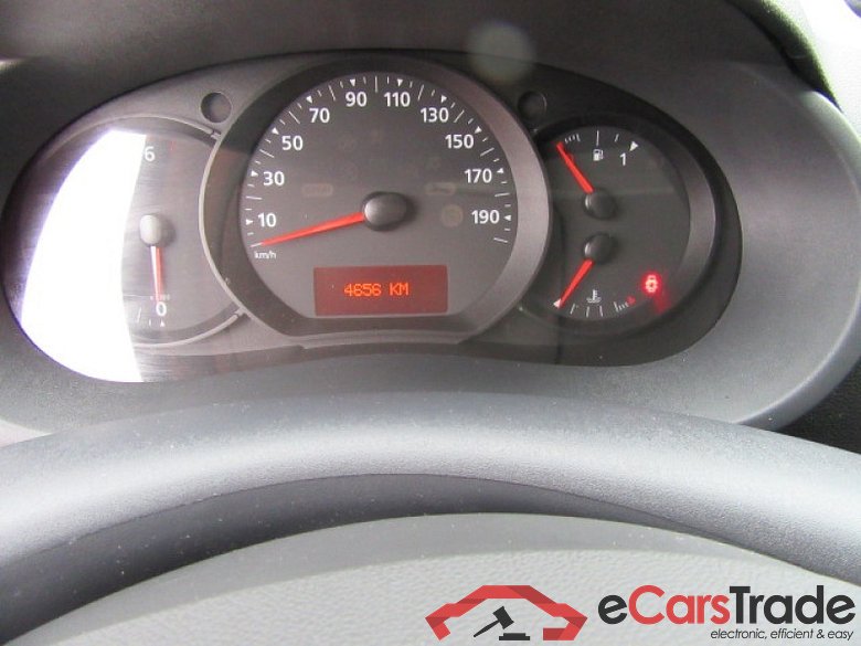 Renault Kangoo (F/KW0)(01.2008->) DE - Ka4 1.5 BLUE dCi 115 FAP EU6d-T, Extra (EURO 6d-TEMP), (Facelift) 2019 - 2021 #6