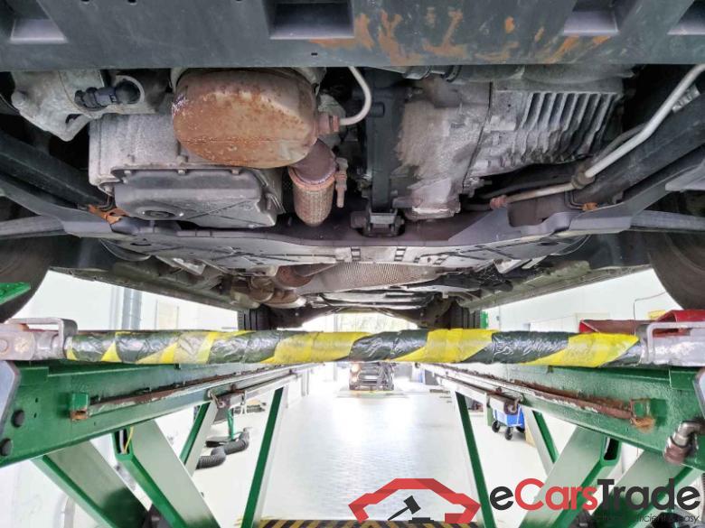 Opel Vivaro Kombi (2019->) DE - Kb4 1.5 D EU6d, S  (L1)(EURO 6d), 2021 - 2022 #5