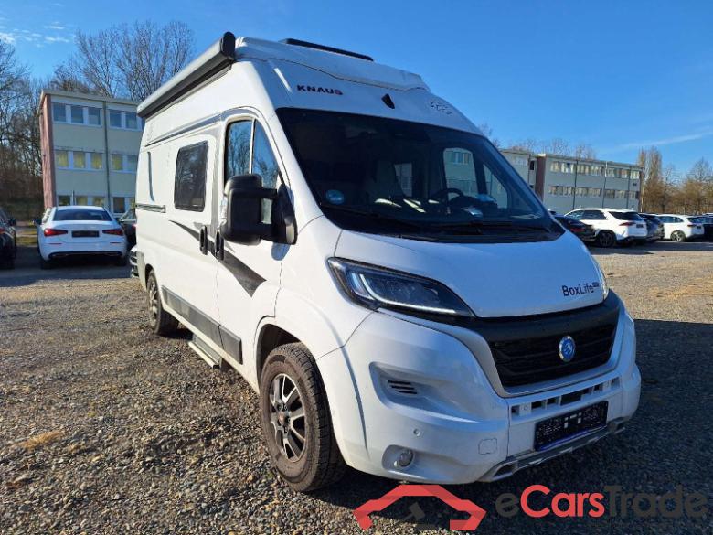 KNAUS Boxlife Pro 540 Road FIAT Ducato 3.500 kg*** (103 kW / 140 PS); Frontantrieb; Euro 6e #4