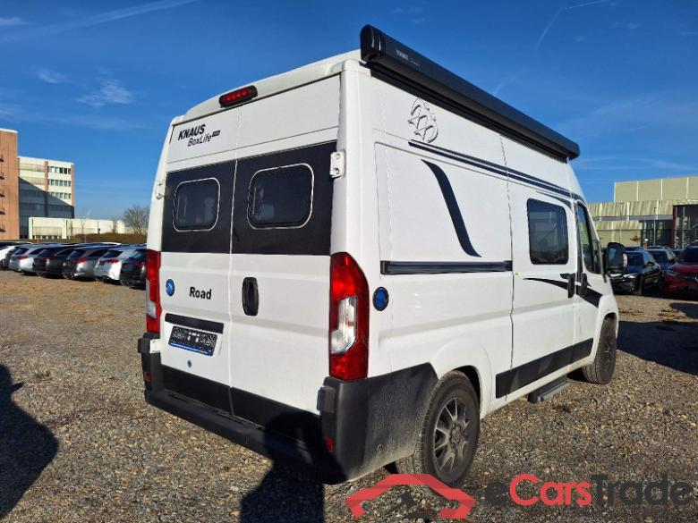 KNAUS Boxlife Pro 540 Road FIAT Ducato 3.500 kg*** (103 kW / 140 PS); Frontantrieb; Euro 6e #5