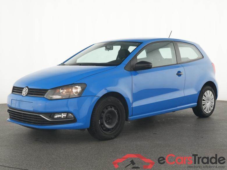 Volkswagen Polo  (Inzahlungnahme MwSt. nicht ausweisbar) 1.0 EU6, Trendline #1