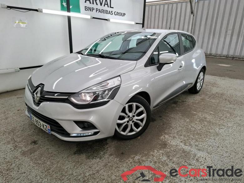 Renault Business ENERGY dCi 90 EDC E6C Clio IV Business 1.5 dCi 90CV BVA6 E6 #1