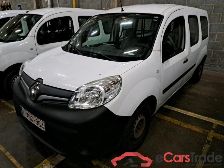 RENAULT KANGOO EXPRESS MAXI DIESEL Lot 1.3 RENAULT KANGOO EXPRESS Maxi 1.5 dCi Blue Confort #1