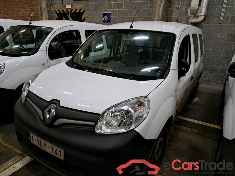 RENAULT KANGOO EXPRESS MAXI DIESEL Lot 1.3 RENAULT KANGOO EXPRESS Maxi 1.5 dCi Blue Confort #1