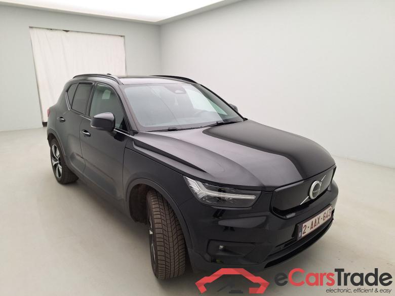 Volvo, XC40 '17, Volvo XC40 P8 4x4 Recharge R-Design 5d #2