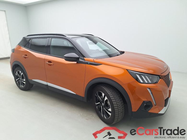 Peugeot, 2008 '19, Peugeot 2008 e-2008 GT 5d #2