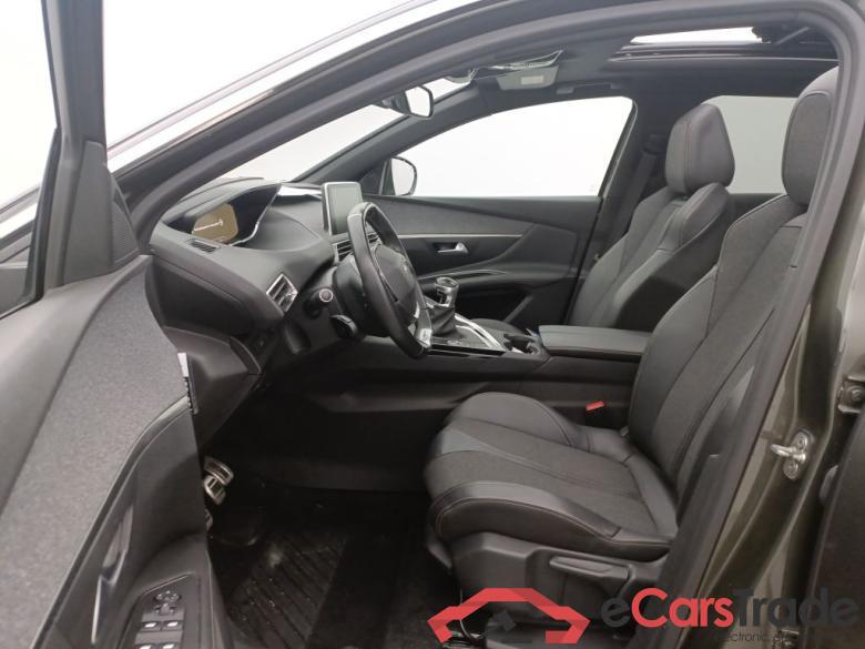 Peugeot 3008 1.2 PureTech 96kW S&S GT Line 5d #6