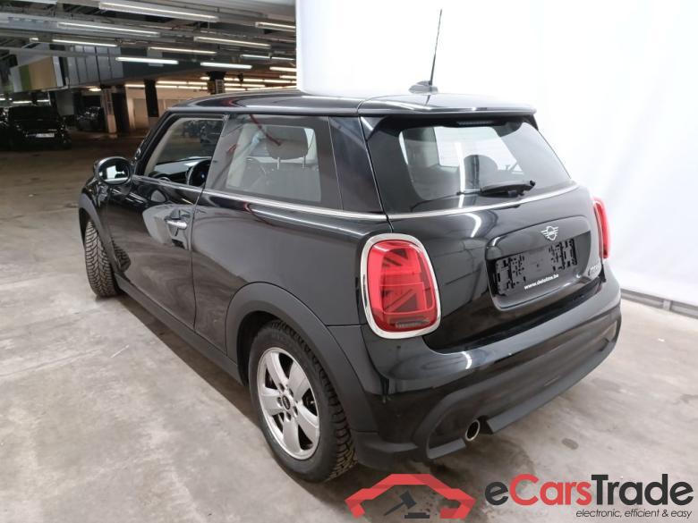Mini Cooper 3d #3