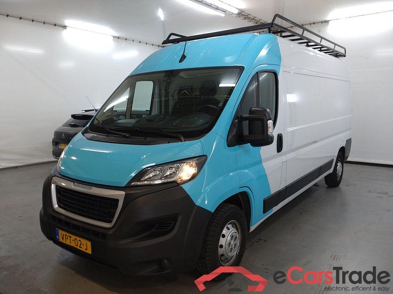 PEUGEOT BOXER 335 2.2 BlueHDi 140 L3H2 Premium