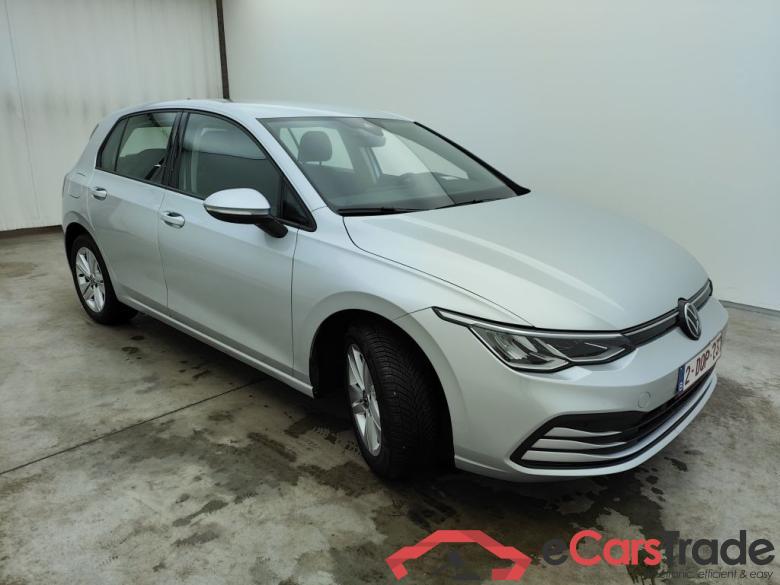 Volkswagen Golf VIII 1.0 eTSI 81kW Life Business DSG 5d #2