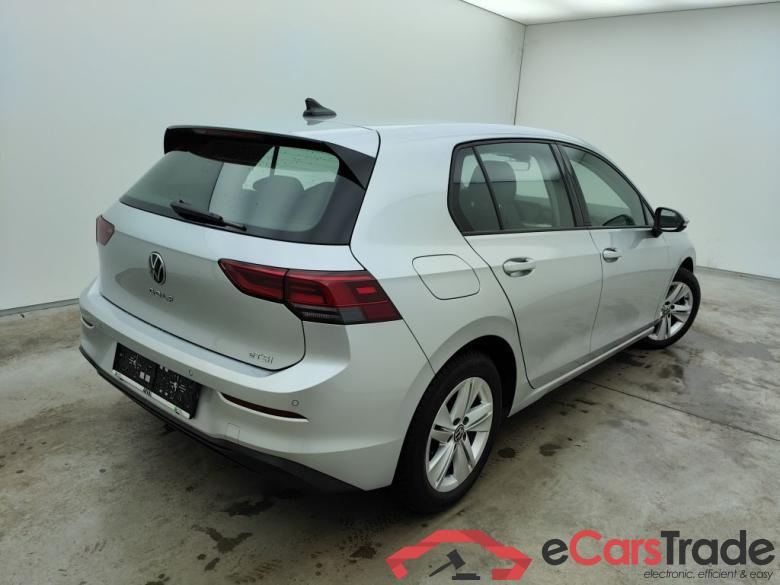 Volkswagen Golf VIII 1.0 eTSI 81kW Life Business DSG 5d #5