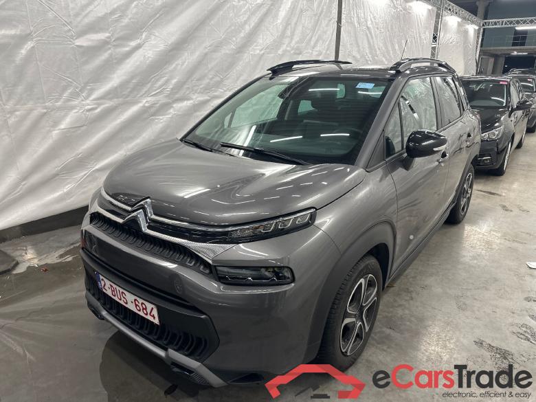 Citro�n, C3 Aircross FL'21, Citro�n C3 Aircross 1.5 BlueHDi 110 S&S MAN6 Feel excluweb end 06.03 #2