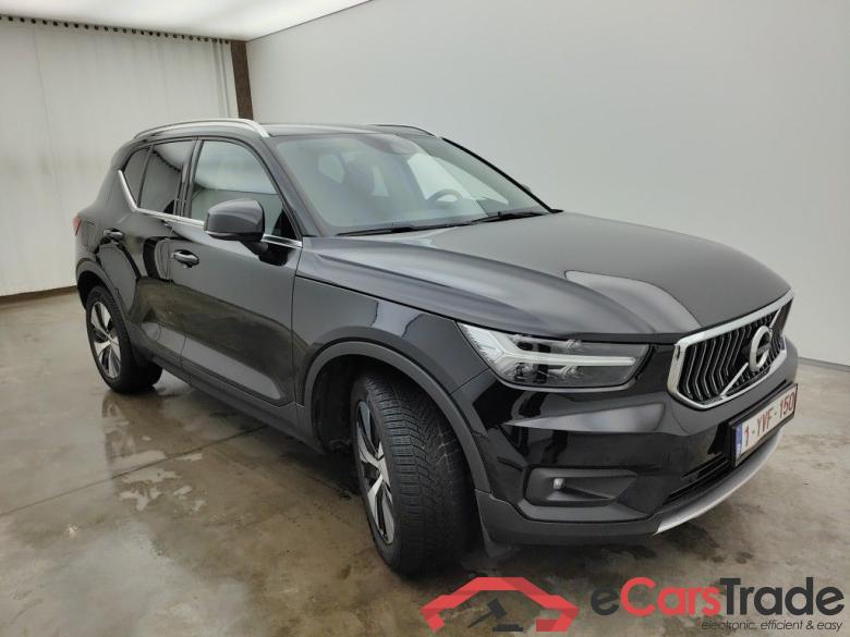 Volvo XC40 T4 Recharge Geartronic Inscription Expr. 5d #2