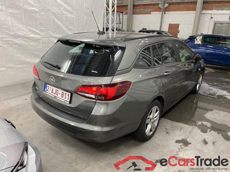 Opel, Astra ST FL'19, Opel Astra Sports Tourer 1.5 Turbo D 90kW S/S Edit - NO COC #6