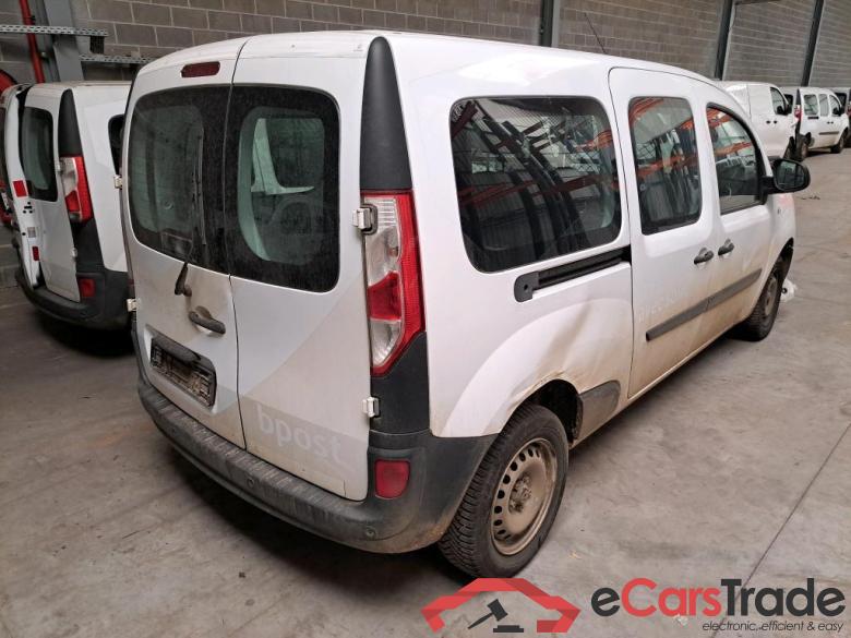 RENAULT KANGOO EXPRESS MAXI DIESEL Lot 1.3 RENAULT KANGOO EXPRESS Maxi 1.5 dCi Blue Confort #4