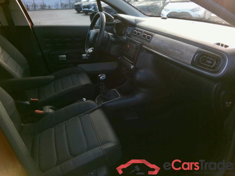 C3  Max 1.2 PURETECH  110CV  BVM6  6E #5