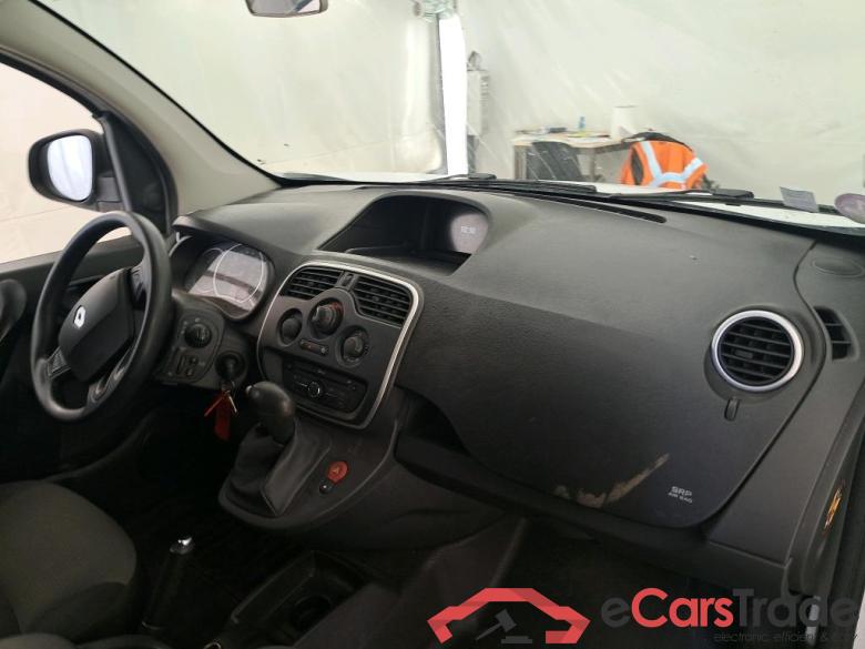 Renault Extra R-Link TCe 115 EDC E6 RENAULT Kangoo Express VU 4p Fourgonnette Extra R-Link TCe 115 EDC E6 #5