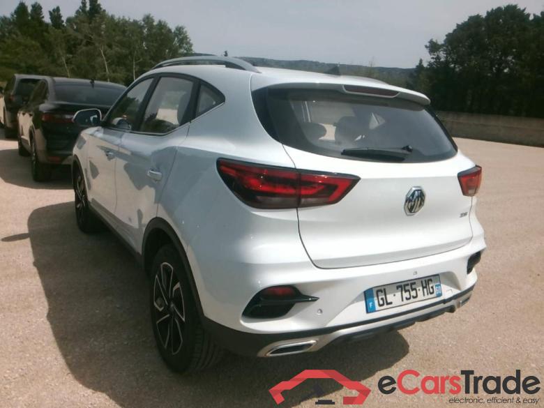 ZS 1.0 TGDI 111 BVA LUXURY RSK #3