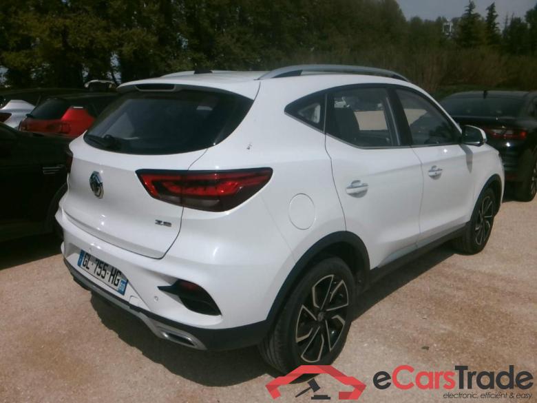 ZS 1.0 TGDI 111 BVA LUXURY RSK #4