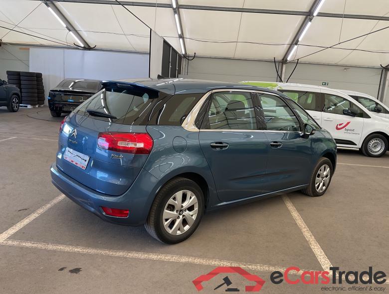 CITROEN C4 Picasso Picasso 1.2 PureTech Intensive S&S #2