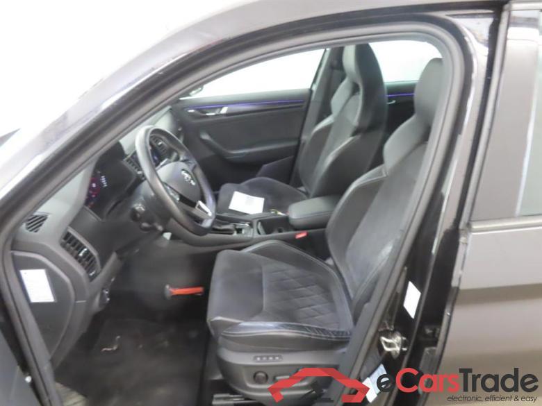 SKODA Kodiaq 2.0 TDI Sportl. Bns #5