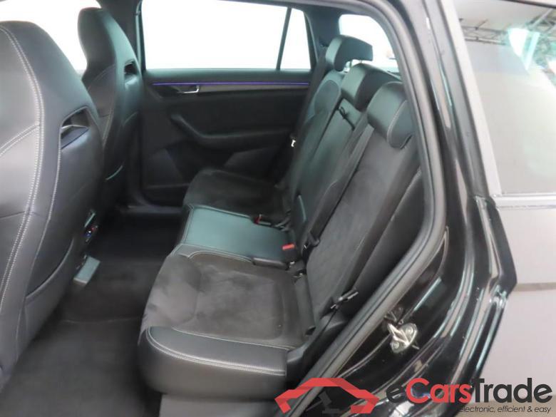 SKODA Kodiaq 2.0 TDI Sportl. Bns #6