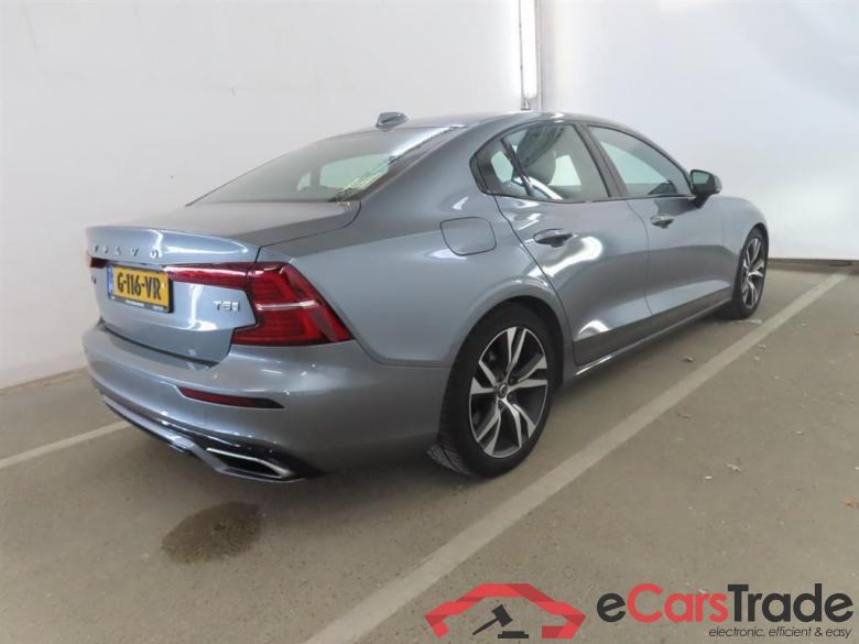 VOLVO S60 2.0 T5 R-Design #2