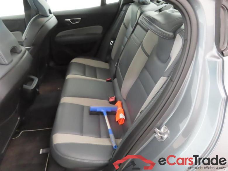 VOLVO S60 2.0 T5 R-Design #6