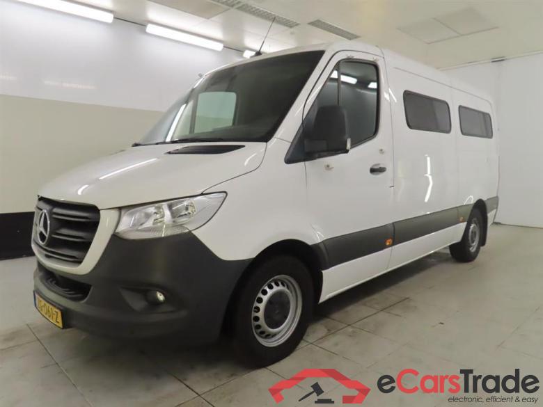 MERCEDES-BENZ Sprinter Tourer 316 CDI L2 366 #1